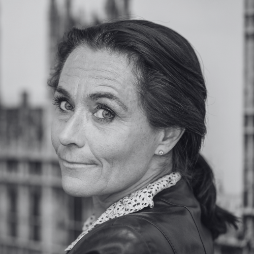 Camilla Treschow Schrøder